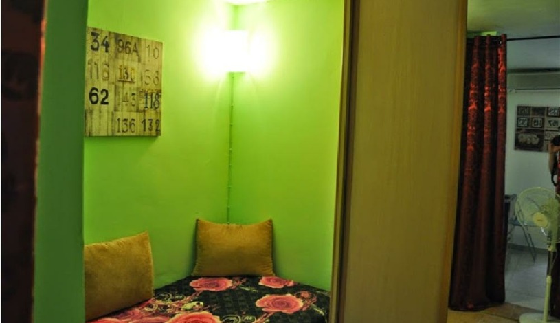 Apartment Almagor Tel Aviv - Apt 52255